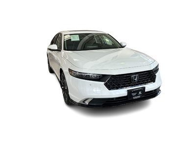 2026 Honda Accord Hybrid in Surrey, British Columbia