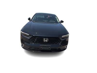 2026 Honda Accord Hybrid in Vancouver, British Columbia