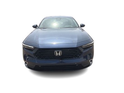 2026 Honda Accord Hybrid in Vancouver, British Columbia