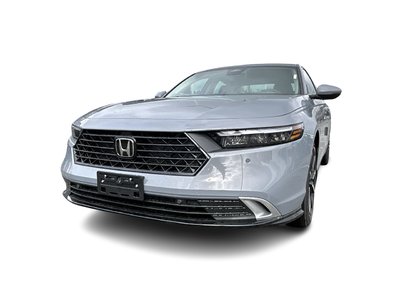 2026 Honda Accord Hybrid in Vancouver, British Columbia