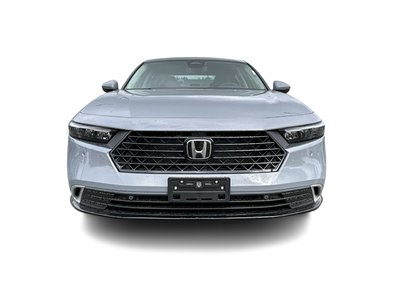 2026 Honda Accord Hybrid in Vancouver, British Columbia
