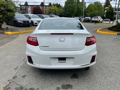 2013 Honda Accord in Vancouver, British Columbia