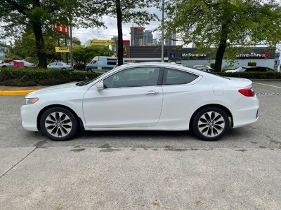 2013 Honda Accord in Vancouver, British Columbia