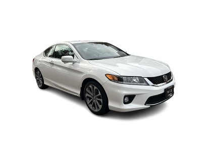 2014 Honda Accord in Vancouver, British Columbia