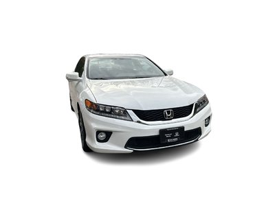 2014 Honda Accord in Vancouver, British Columbia
