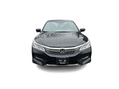 Honda Accord  2016 à Vancouver, Colombie-Britannique
