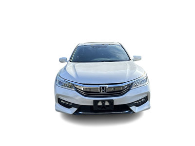 Honda Accord  2017 à Vancouver, Colombie-Britannique