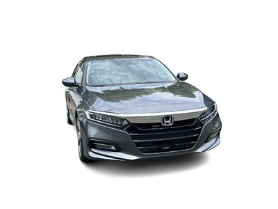 2019 Honda Accord in Vancouver, British Columbia