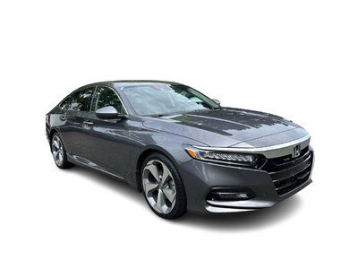 2019 Honda Accord in Vancouver, British Columbia