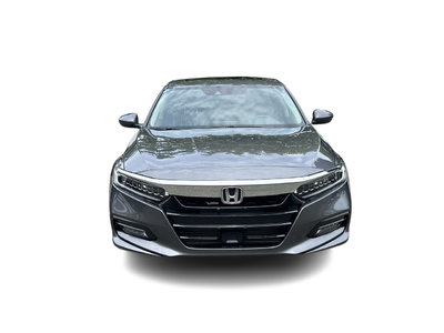 2019 Honda Accord in Vancouver, British Columbia