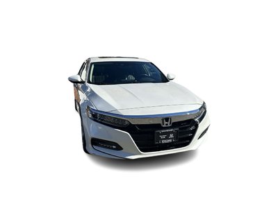 2020 Honda Accord in Vancouver, British Columbia