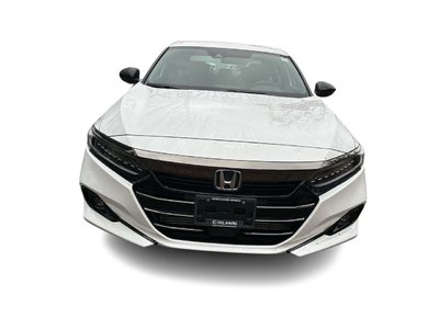 2021 Honda Accord in Vancouver, British Columbia