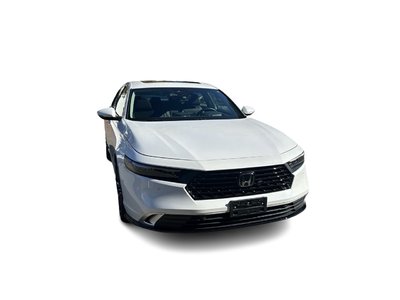 2023 Honda Accord in Vancouver, British Columbia