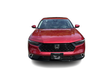 2024 Honda Accord in Vancouver, British Columbia