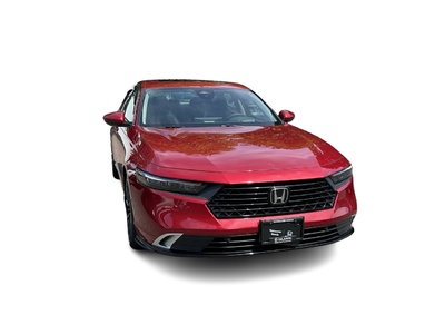 2024 Honda Accord in Vancouver, British Columbia