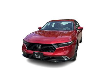 2024 Honda Accord in Vancouver, British Columbia
