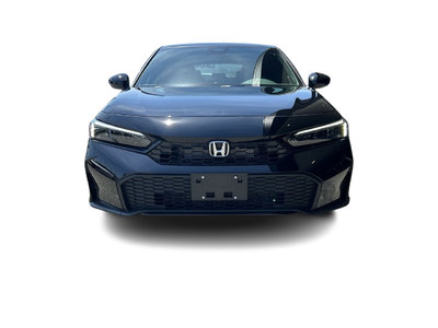 2025 Honda CIVIC HYBRID Hatchback in North Vancouver, British Columbia
