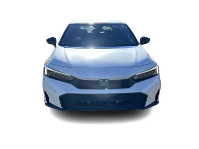 2026 Honda Civic Hatchback in Vancouver, British Columbia