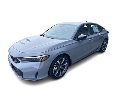 2025 Honda CIVIC HYBRID Hatchback in Vancouver, British Columbia