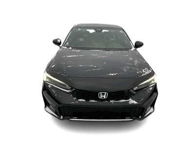 Honda CIVIC HYBRID Hatchback  2025 à Vancouver, Colombie-Britannique