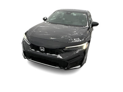 Honda CIVIC HYBRID Hatchback  2025 à Vancouver, Colombie-Britannique