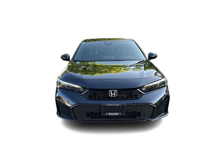 2025 Honda Civic Hybrid in North Vancouver, British Columbia