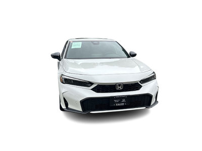 2025 Honda Civic Hybrid in Vancouver, British Columbia