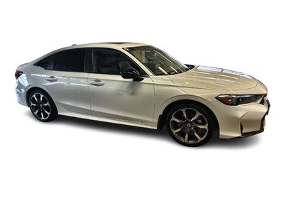 2025 Honda Civic Hybrid in Vancouver, British Columbia