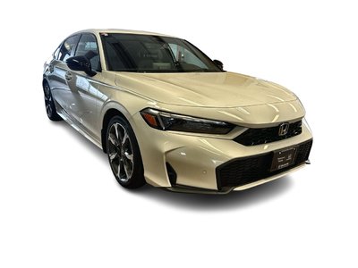 2025 Honda Civic Hybrid in Vancouver, British Columbia