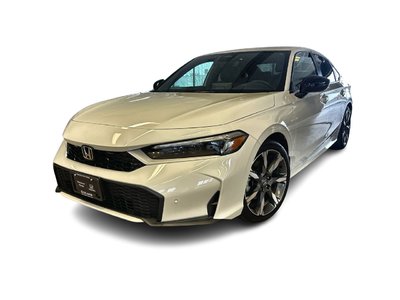 2025 Honda Civic Hybrid in Vancouver, British Columbia