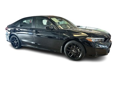 2025 Honda Civic Hybrid in Richmond, British Columbia