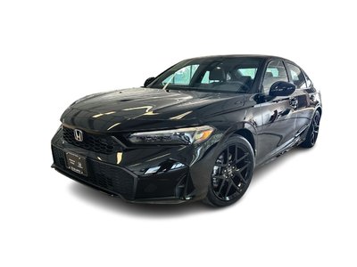 2025 Honda Civic Hybrid in Richmond, British Columbia