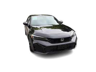 2025 Honda Civic Hybrid in Vancouver, British Columbia