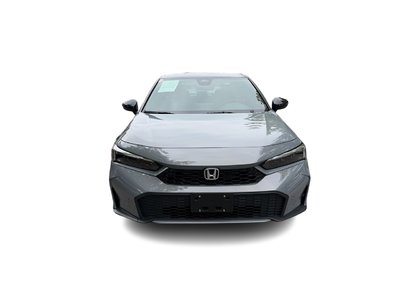 2025 Honda Civic Hybrid in Vancouver, British Columbia