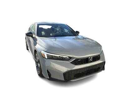 2025  Civic Hybrid in Vancouver, British Columbia