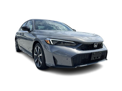 2026 Honda Civic Hybrid in North Vancouver, British Columbia