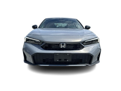 2026 Honda Civic Hybrid in North Vancouver, British Columbia
