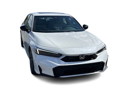 2026 Honda Civic Hybrid in Vancouver, British Columbia