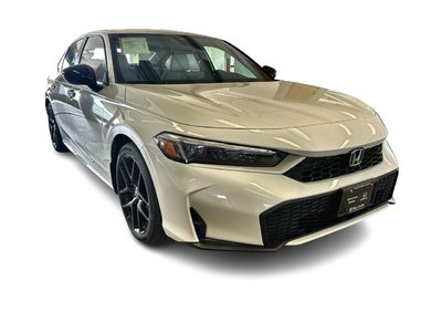 2026 Honda Civic Hybrid in Vancouver, British Columbia