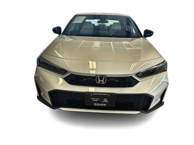2026 Honda Civic Hybrid in Vancouver, British Columbia