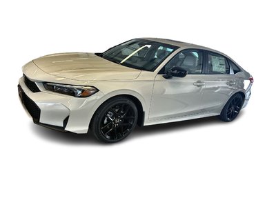 2026 Honda Civic Hybrid in Vancouver, British Columbia