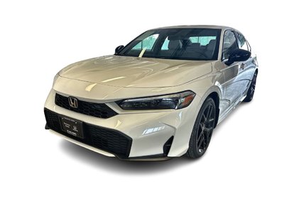 2026 Honda Civic Hybrid in Vancouver, British Columbia