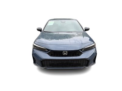 2026 Honda Civic Hybrid in Vancouver, British Columbia