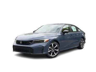 2026 Honda Civic Hybrid in Vancouver, British Columbia