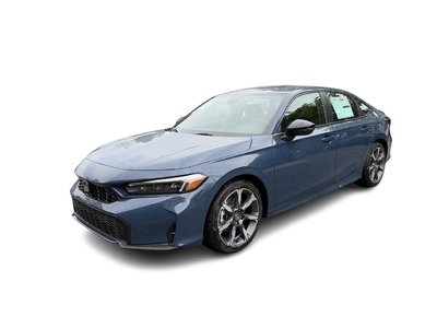 2026 Honda Civic Hybrid in Vancouver, British Columbia