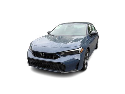 2026 Honda Civic Hybrid in Vancouver, British Columbia