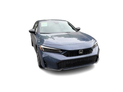 2026 Honda Civic Hybrid in Vancouver, British Columbia