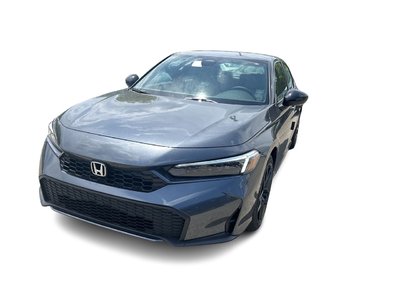 2026 Honda Civic Hybrid in Vancouver, British Columbia