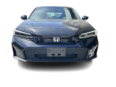 2026 Honda Civic Hybrid in North Vancouver, British Columbia