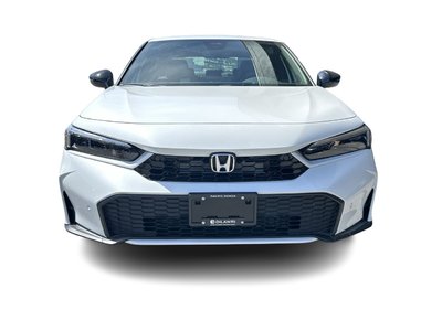 Honda Civic Hybrid  2026 à Vancouver, Colombie-Britannique
